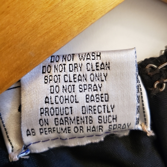 Sténay Vintage Beaded Top size S - Picture 4 of 7